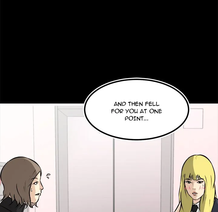 He Queen Chapter 99 page 137 - 