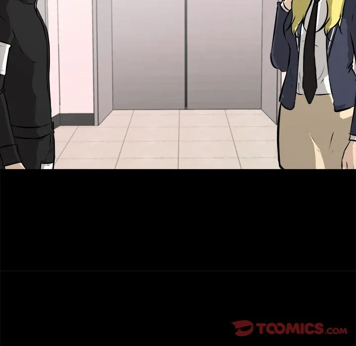 He Queen Chapter 99 page 138 - 