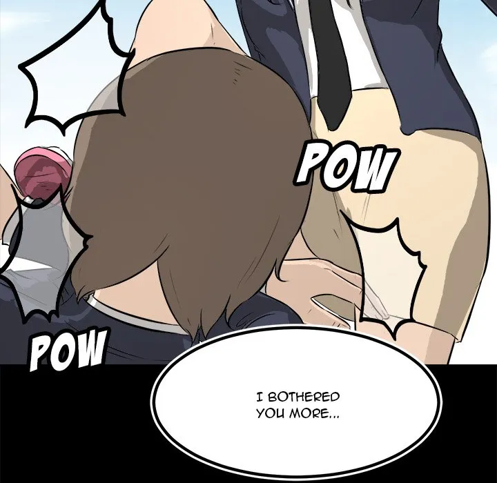 He Queen Chapter 99 page 140 - 