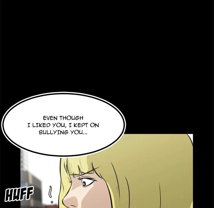 He Queen Chapter 99 page 141 - 
