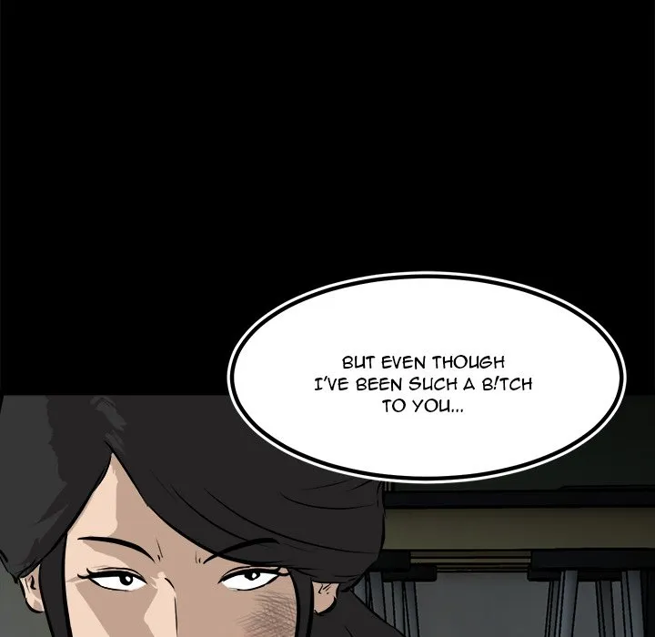 He Queen Chapter 99 page 143 - 