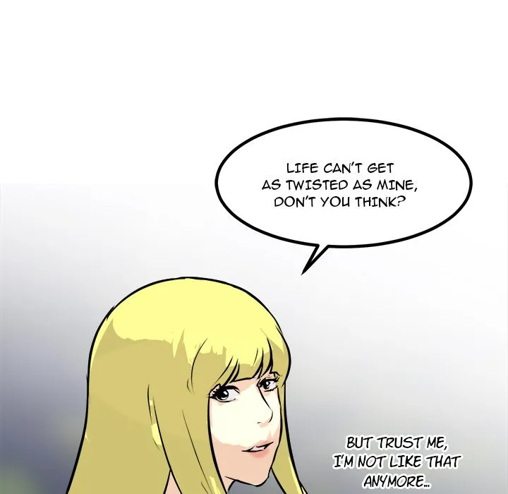 He Queen Chapter 99 page 148 - 