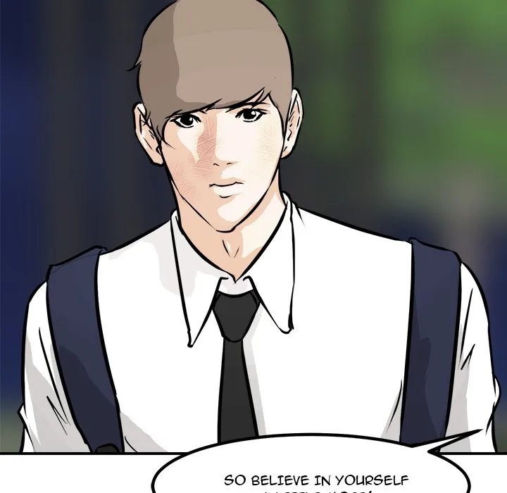 He Queen Chapter 99 page 151 - 