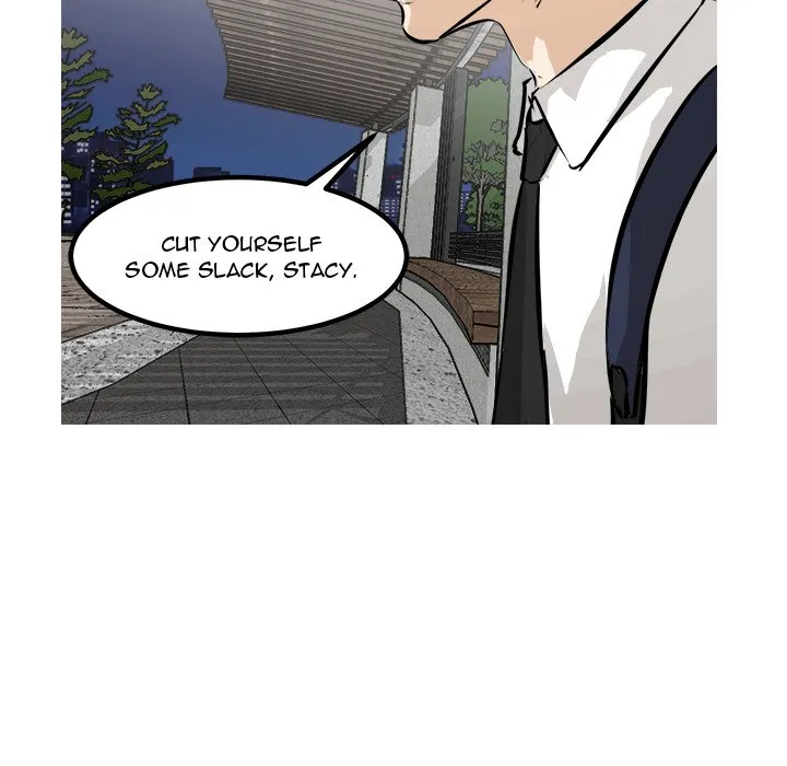 He Queen Chapter 99 page 155 - 