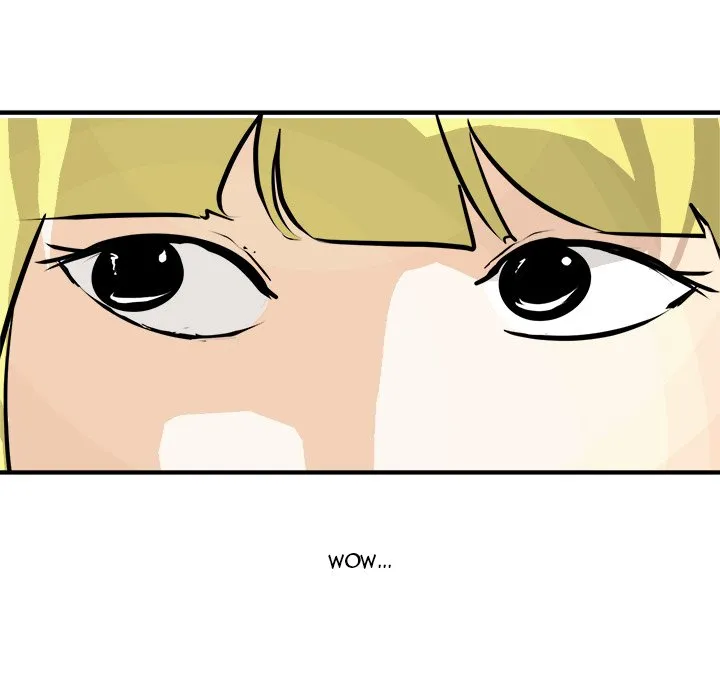 He Queen Chapter 99 page 17 - 