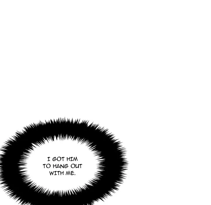 He Queen Chapter 99 page 18 - 