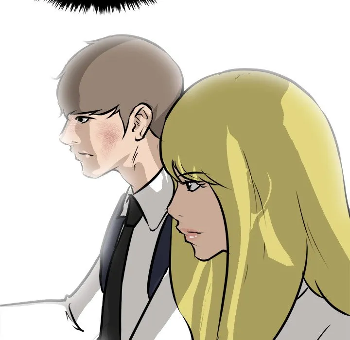 He Queen Chapter 99 page 19 - 