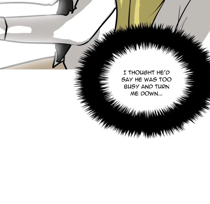 He Queen Chapter 99 page 20 - 