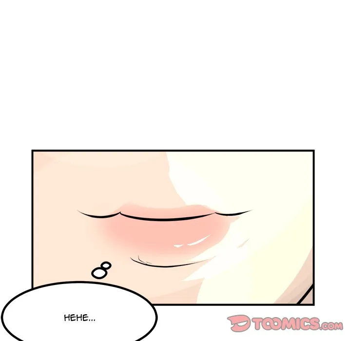 He Queen Chapter 99 page 21 - 