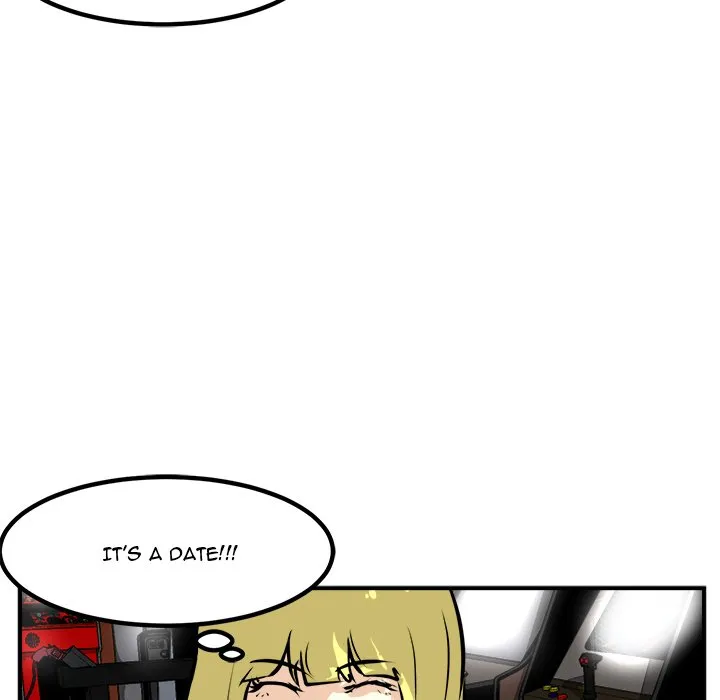 He Queen Chapter 99 page 22 - 