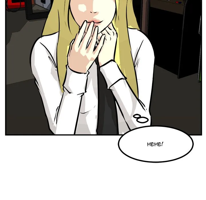 He Queen Chapter 99 page 23 - 