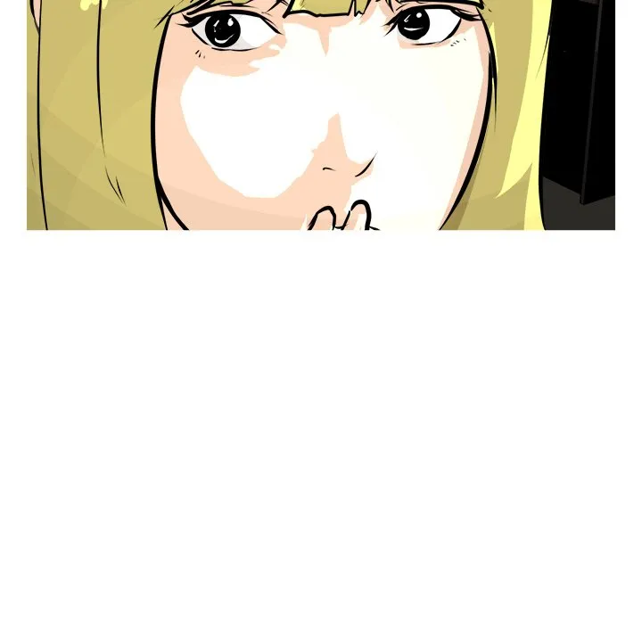 He Queen Chapter 99 page 25 - 