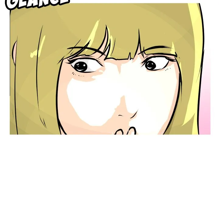 He Queen Chapter 99 page 28 - 