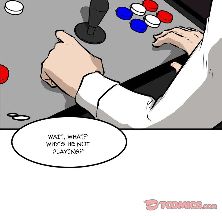 He Queen Chapter 99 page 30 - 