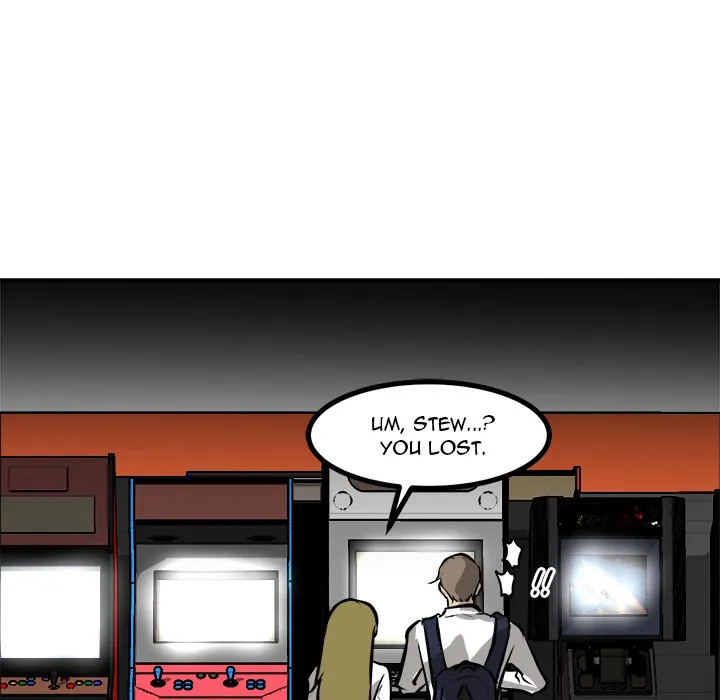 He Queen Chapter 99 page 33 - 