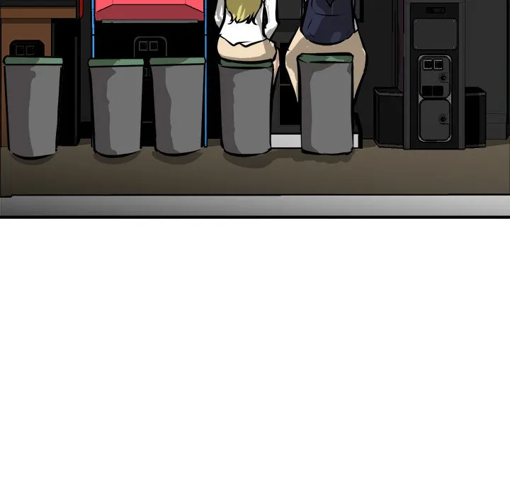 He Queen Chapter 99 page 34 - 