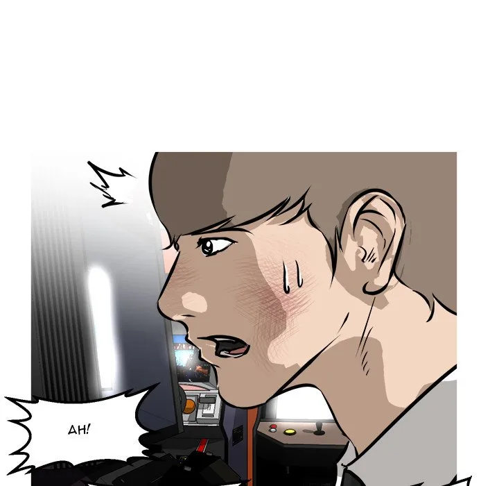 He Queen Chapter 99 page 35 - 