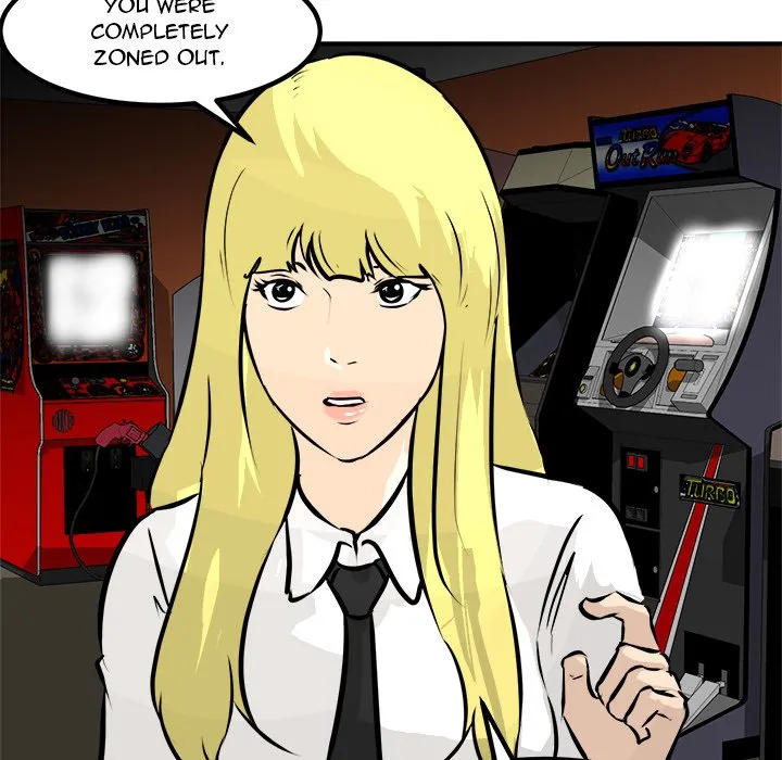 He Queen Chapter 99 page 37 - 