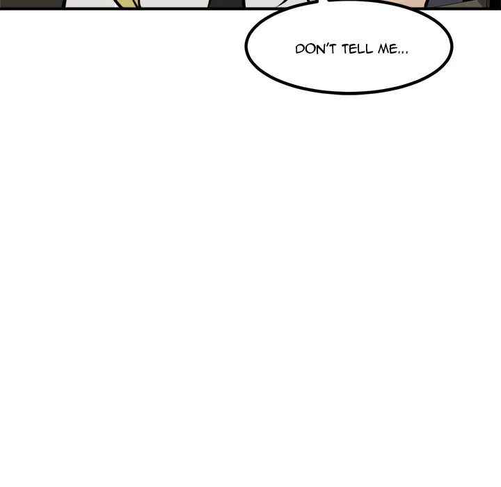He Queen Chapter 99 page 38 - 