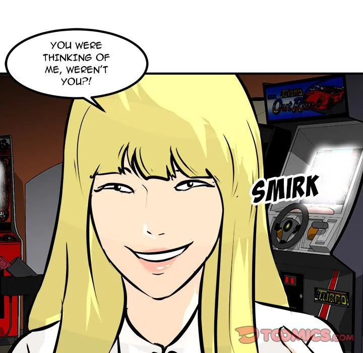 He Queen Chapter 99 page 39 - 