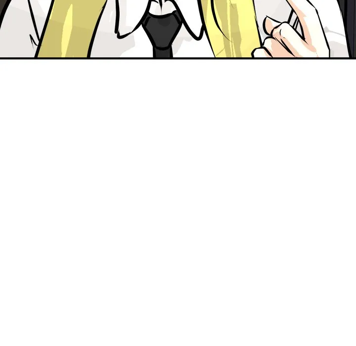He Queen Chapter 99 page 40 - 
