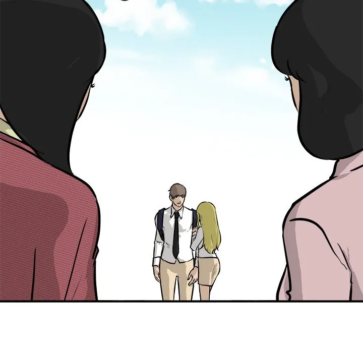 He Queen Chapter 99 page 5 - 