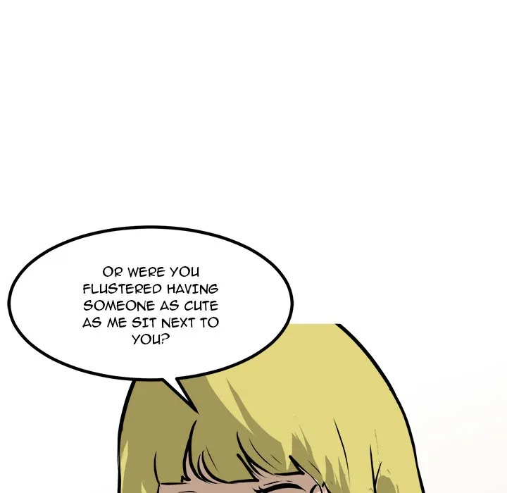 He Queen Chapter 99 page 42 - 