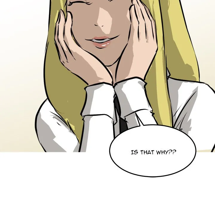 He Queen Chapter 99 page 43 - 