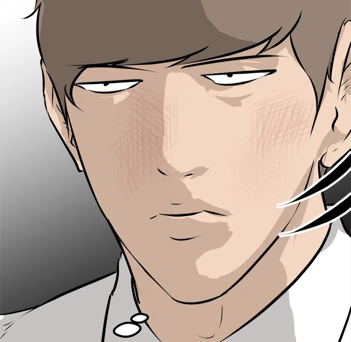 He Queen Chapter 99 page 45 - 