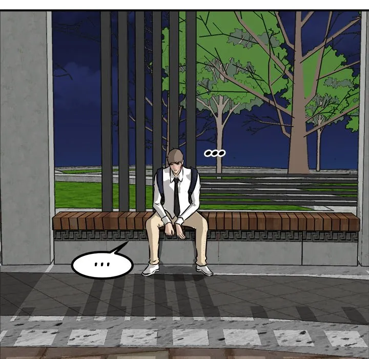 He Queen Chapter 99 page 51 - 