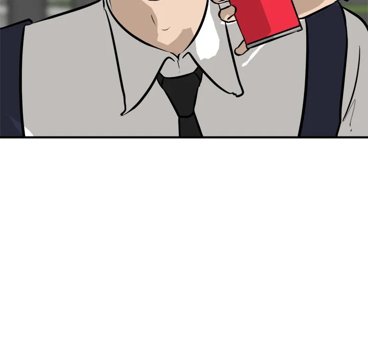 He Queen Chapter 99 page 54 - 