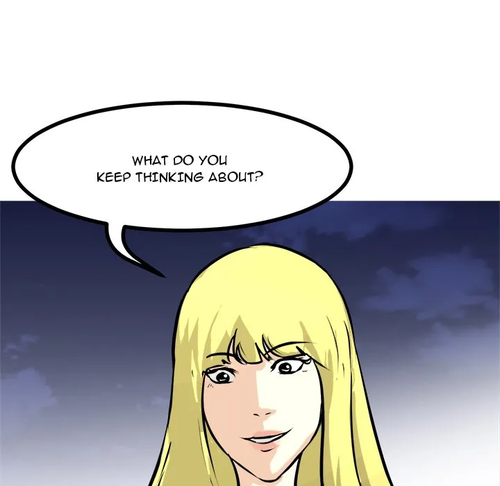He Queen Chapter 99 page 55 - 