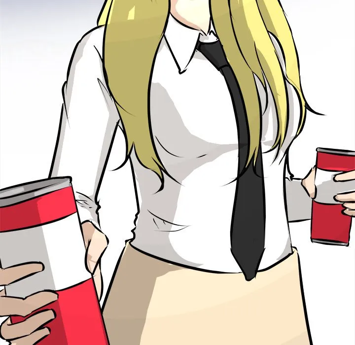 He Queen Chapter 99 page 56 - 