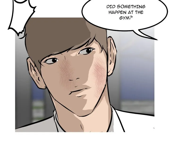 He Queen Chapter 99 page 58 - 