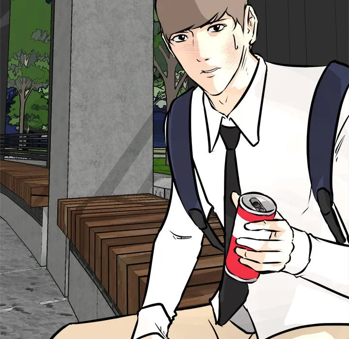 He Queen Chapter 99 page 60 - 