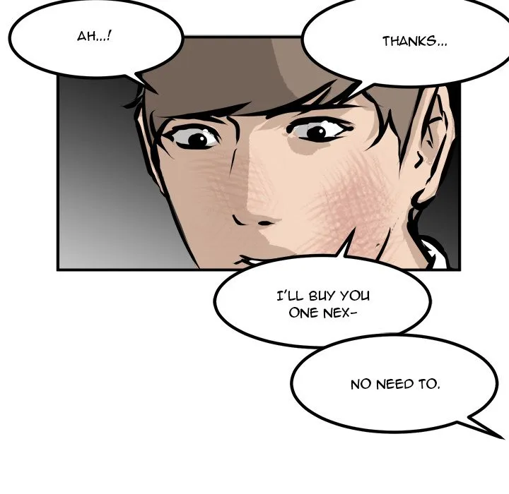 He Queen Chapter 99 page 62 - 