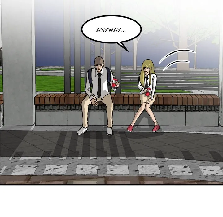 He Queen Chapter 99 page 64 - 