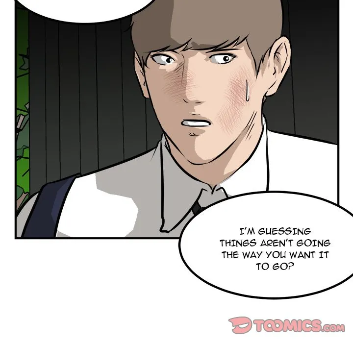 He Queen Chapter 99 page 66 - 