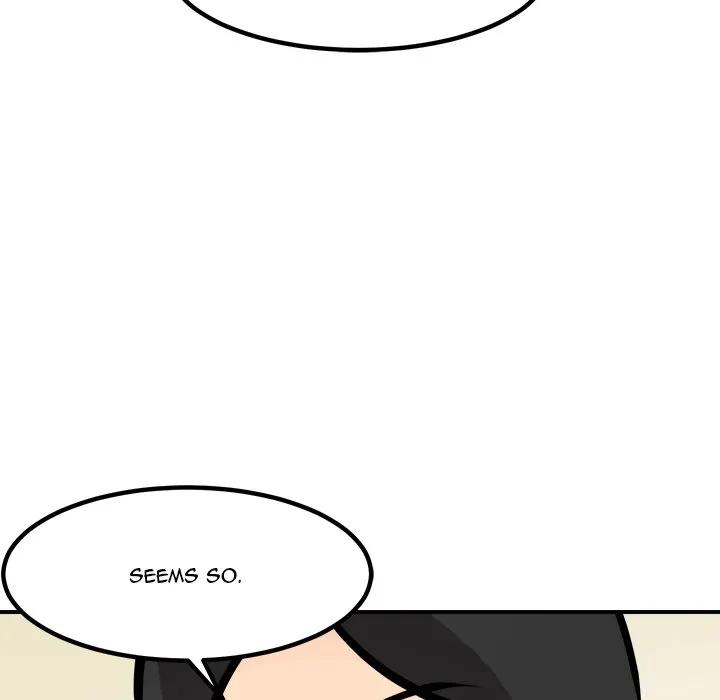 He Queen Chapter 99 page 8 - 
