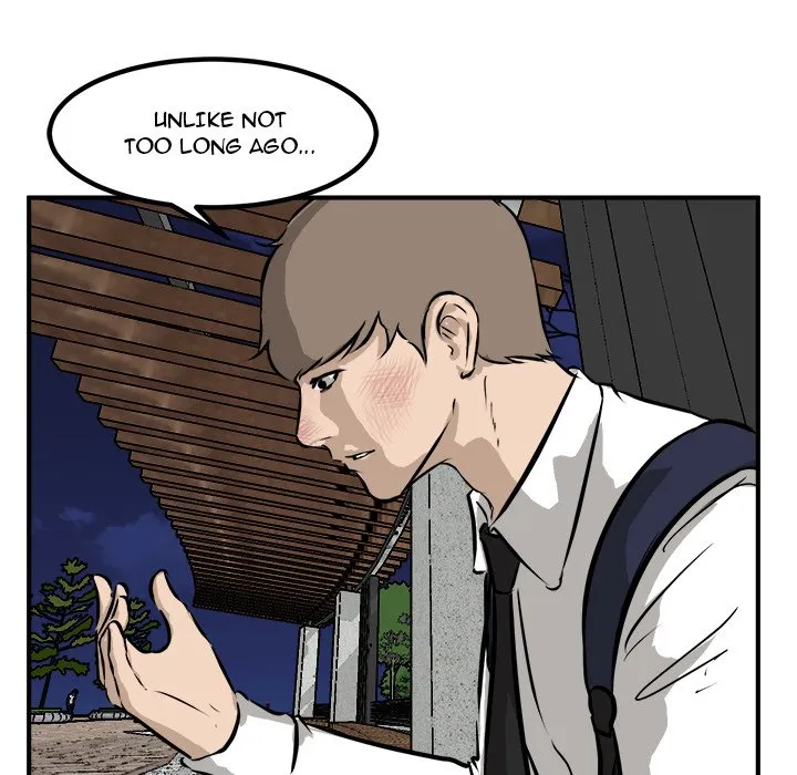 He Queen Chapter 99 page 72 - 