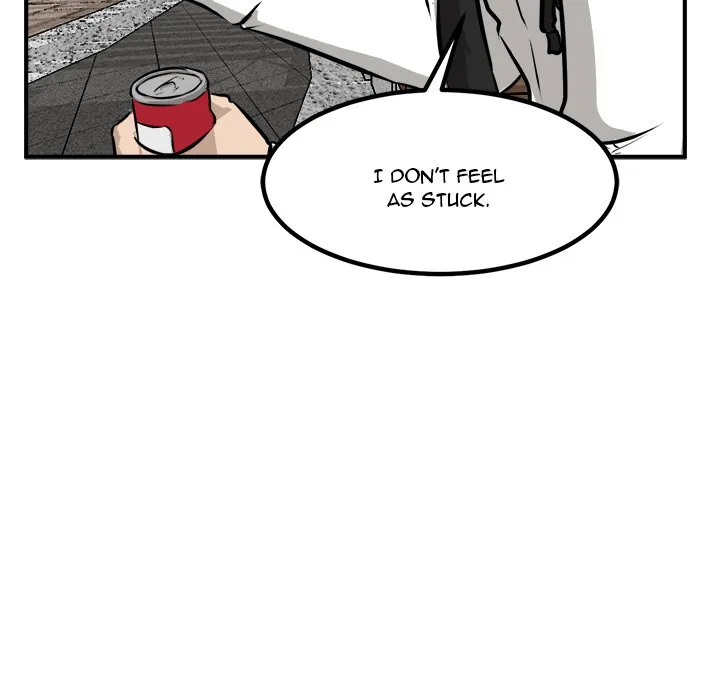He Queen Chapter 99 page 73 - 