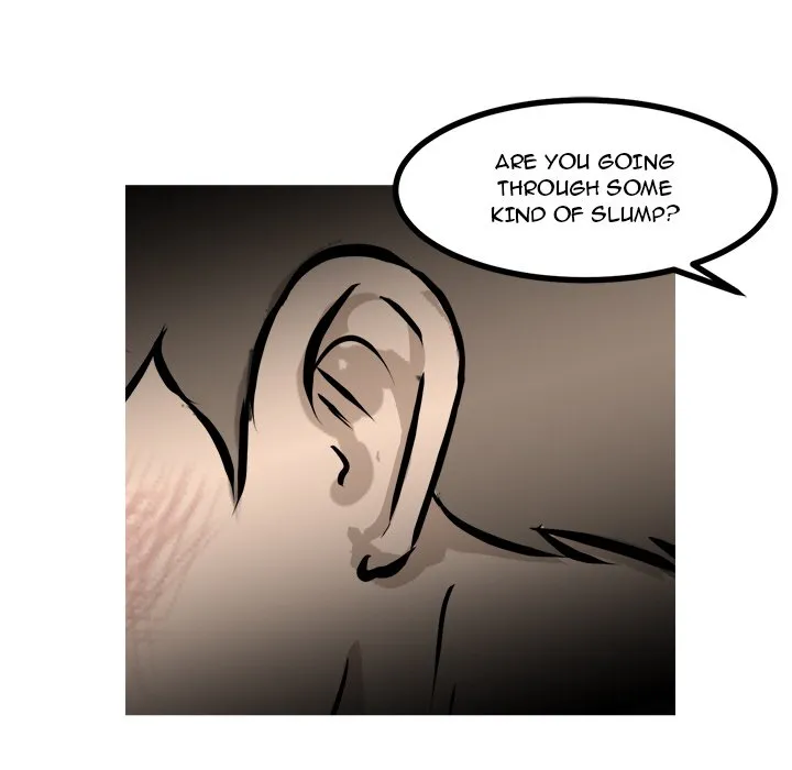He Queen Chapter 99 page 74 - 