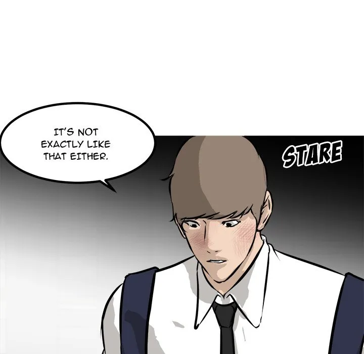 He Queen Chapter 99 page 77 - 