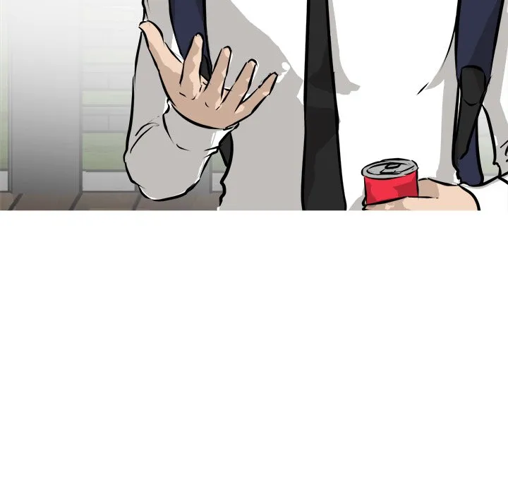 He Queen Chapter 99 page 78 - 