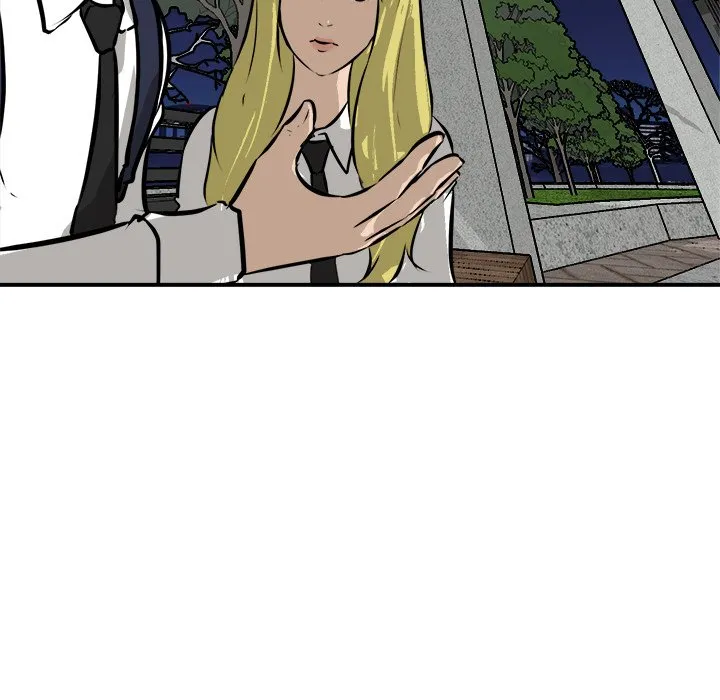 He Queen Chapter 99 page 80 - 