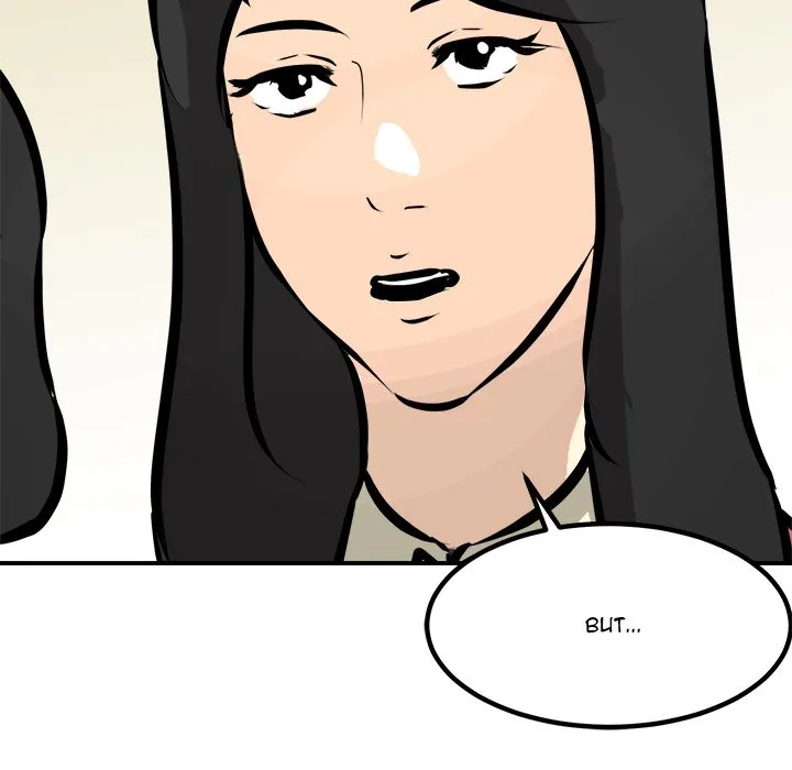 He Queen Chapter 99 page 9 - 