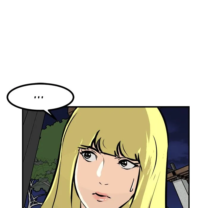 He Queen Chapter 99 page 81 - 