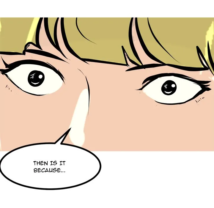 He Queen Chapter 99 page 83 - 