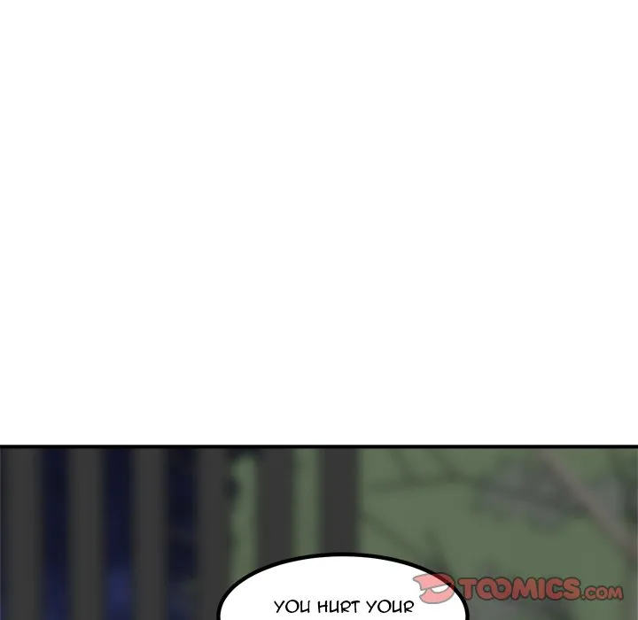 He Queen Chapter 99 page 84 - 