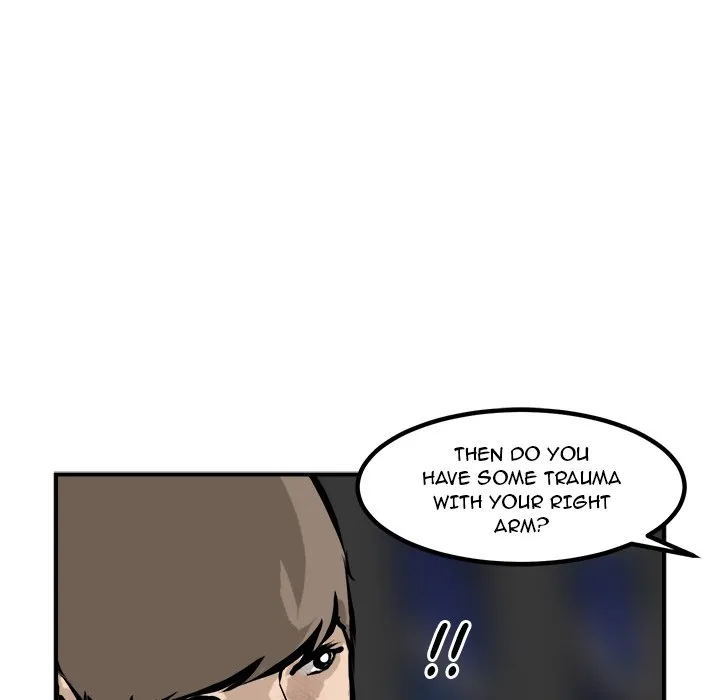 He Queen Chapter 99 page 86 - 